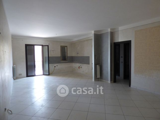 Appartamento in residenziale in Via Loreto 173 -179