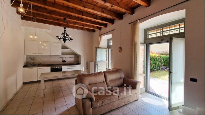 Appartamento in residenziale in Via Alessandro Ninì da Fano 5