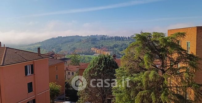 Appartamento in residenziale in Via della Pescara 12