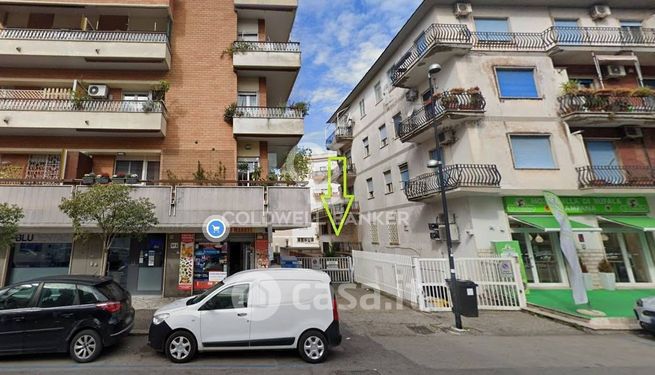 Garage/posto auto in residenziale in Via Roma