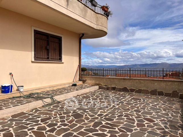 Appartamento in residenziale in Via Vecchia della Fontana 72