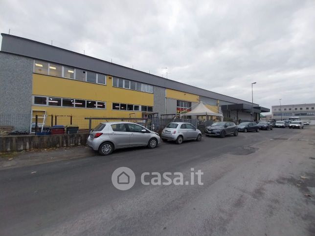 Ufficio in commerciale in Via Aldo Bartocci 14 b