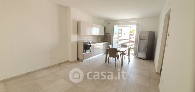 Appartamento in residenziale in Via Cesare de Titta 1