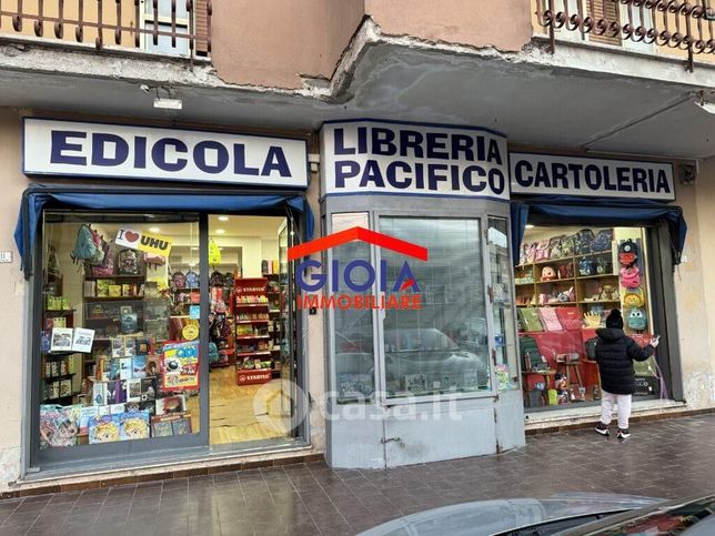 Attivitã /licenza (con o senza mura) in commerciale in Via Venezia
