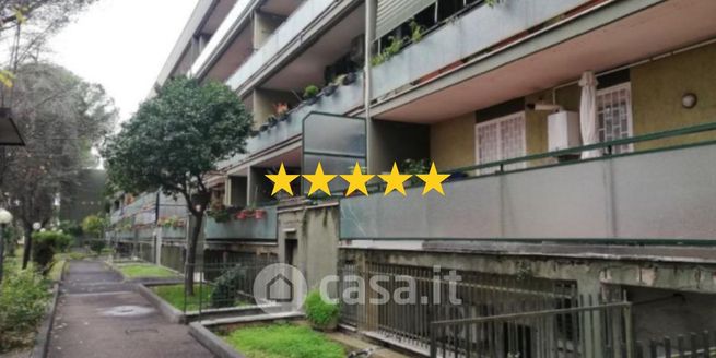 Appartamento in residenziale in Via Giacomo Galopini