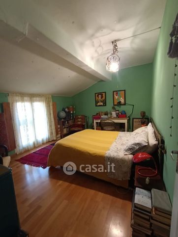 Appartamento in residenziale in Via dÃ© Crescenzi 1