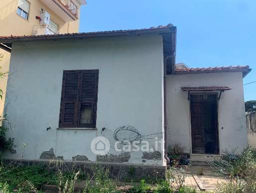 Appartamento in residenziale in Via Castronovo 1