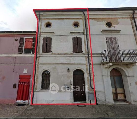 Villetta a schiera in residenziale in Via XX Settembre