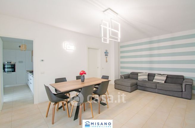 Appartamento in residenziale in Via Raffaello Sanzio 7