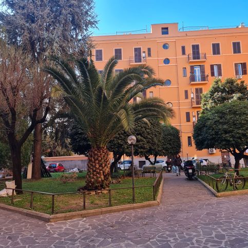 Appartamento in residenziale in Via Prenestina 43