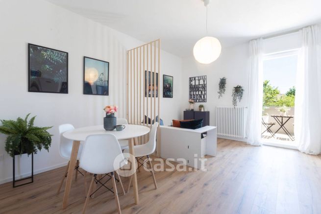 Appartamento in residenziale in Via Pozzetto 7