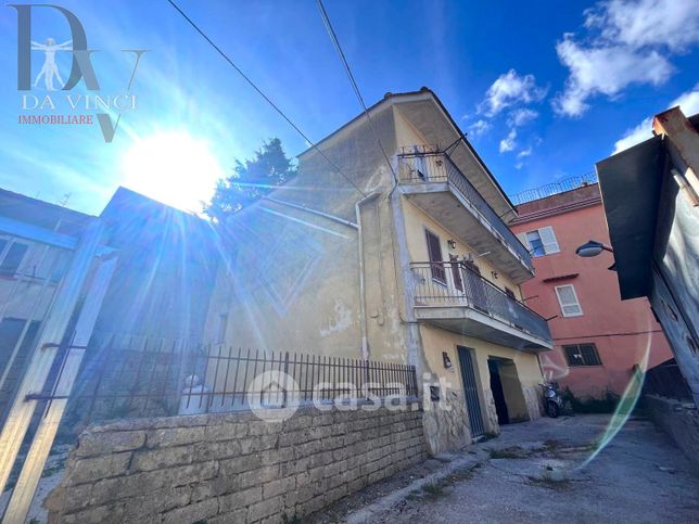 Appartamento in residenziale in Via Camillo Guerra