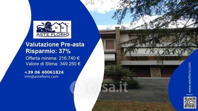 Appartamento in residenziale in Via Arno