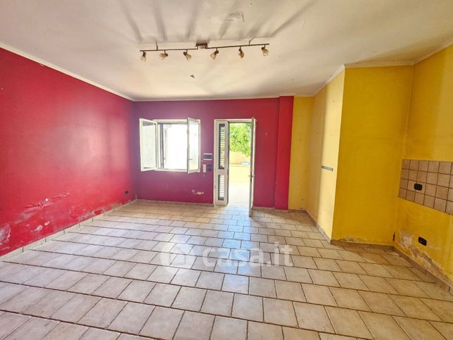 Appartamento in residenziale in Via Francesco D'Onofrio 8