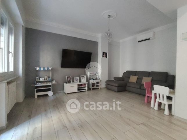 Appartamento in residenziale in Via Alessandro Sacheri 1
