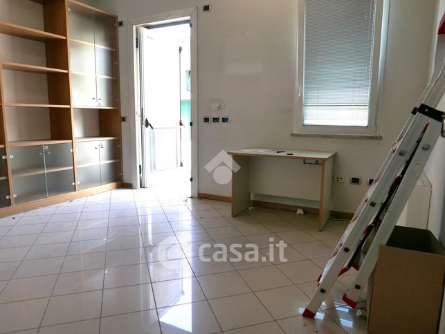 Ufficio in commerciale in Via Cervese 177
