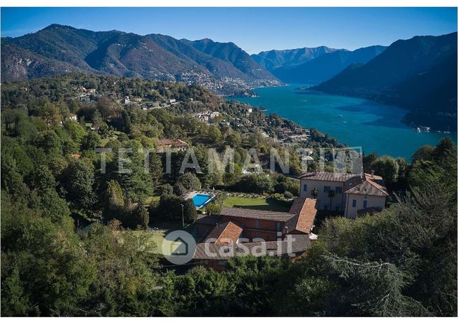 Appartamento in residenziale in Via Cardano 53