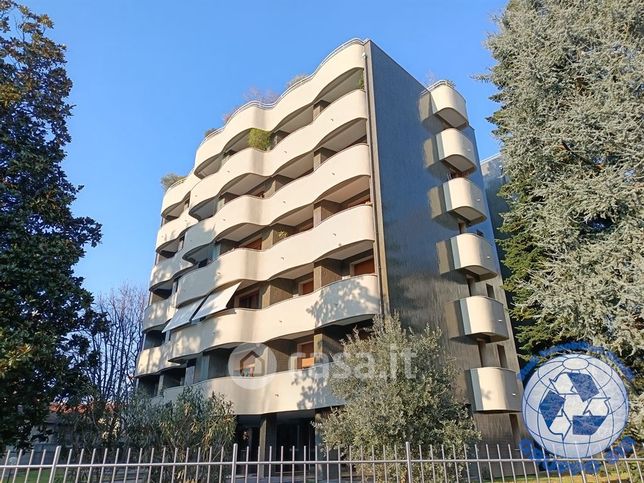 Appartamento in residenziale in Via Ottorino Respighi 8