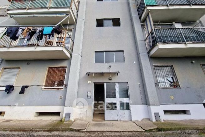 Appartamento in residenziale in Via Varesina 4