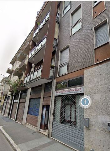 Appartamento in residenziale in Via Carlo Porta 69