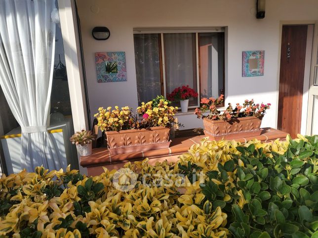 Appartamento in residenziale in Via Teis