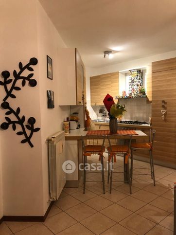 Appartamento in residenziale in Via Fresine Vasciotte