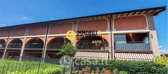 Appartamento in residenziale in Via Montesuello 34