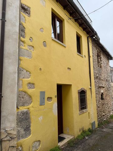 Casa indipendente in residenziale in Via Santa Dorotea