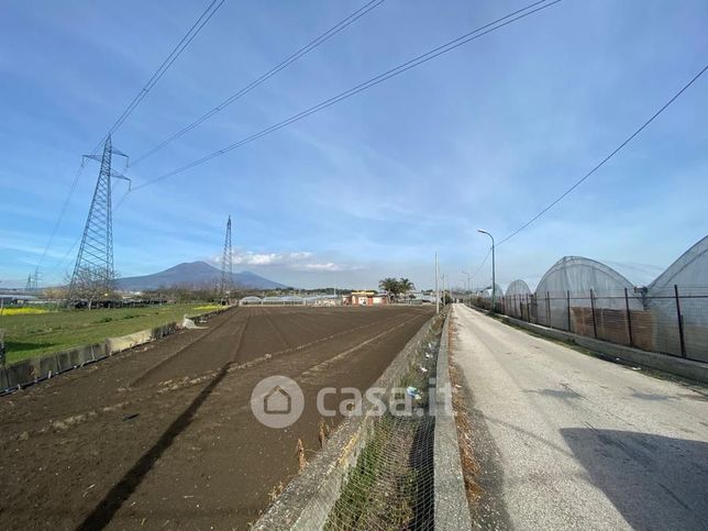 Terreno edificabile in residenziale in Via Moregine