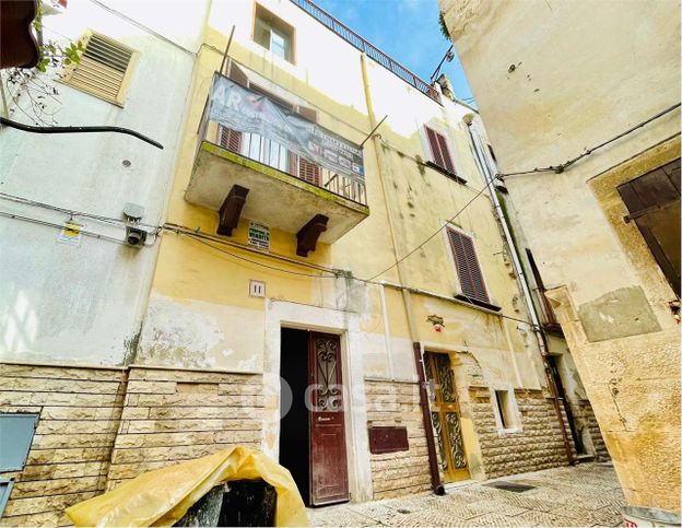 Casa indipendente in residenziale in Via Giuseppe Verdi 9