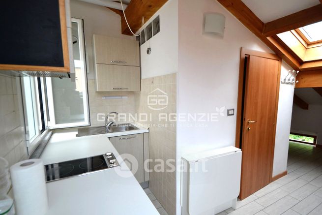 Appartamento in residenziale in Strada Giovanni Inzani