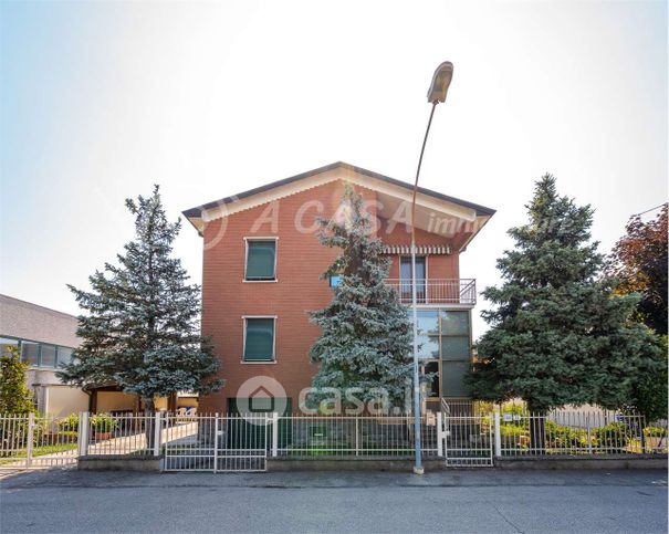 Appartamento in residenziale in Via dei Bersaglieri