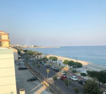 Appartamento in residenziale in Via Murano