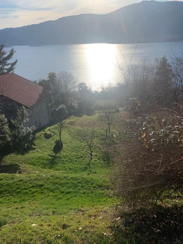 Rustico/casale in residenziale in Via Alla Bergamina 4