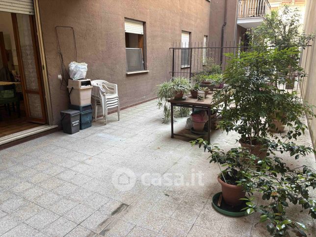 Appartamento in residenziale in Viale Ernesto Monaci 98