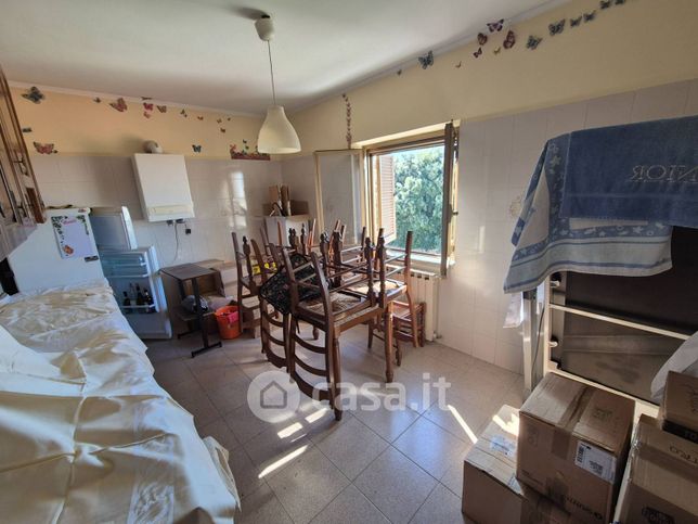 Appartamento in residenziale in Via Varvariana 16