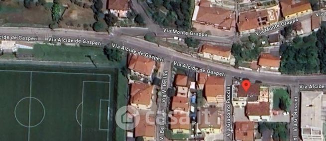 Appartamento in residenziale in Via Alcide De Gasperi