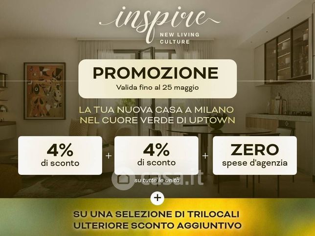 Nuova costruzione in casa nuova in Pier Paolo Pasolini
