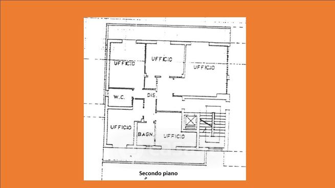 Ufficio in commerciale in Viale Veneto