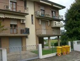 Appartamento in residenziale in Via Morgana