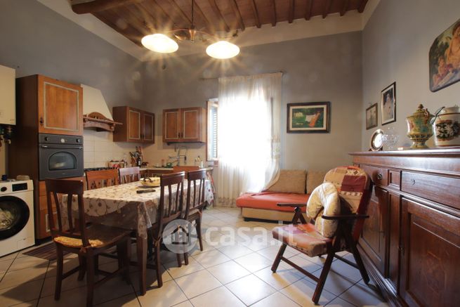 Appartamento in residenziale in Via Cosimo Ridolfi