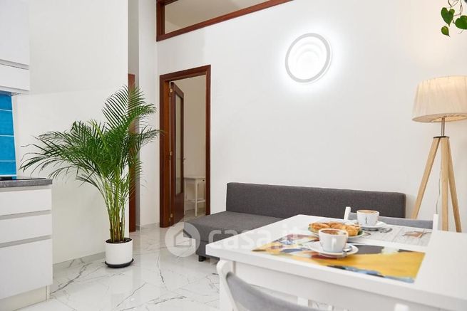 Appartamento in residenziale in Via Giacomo Matteotti 33