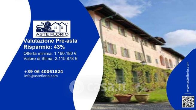 Villa in residenziale in Strada alle Cascine