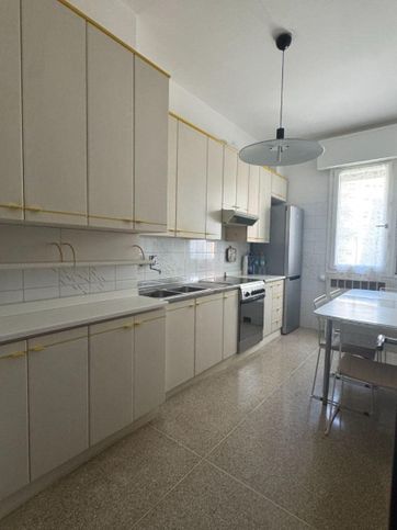 Appartamento in residenziale in Mura di Porta San Felice
