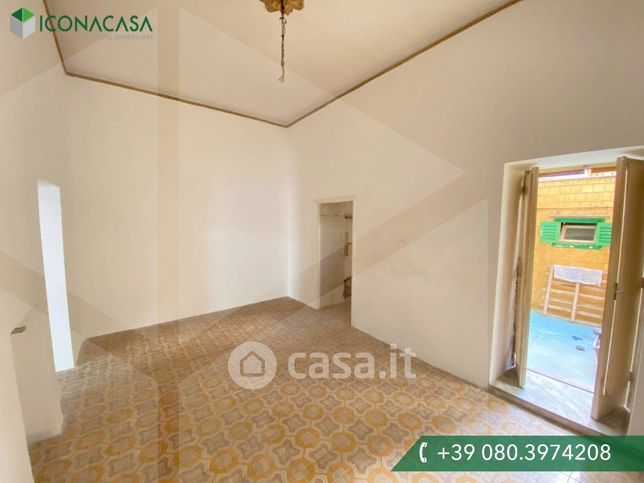 Appartamento in residenziale in Via San Francesco D'Assisi 39