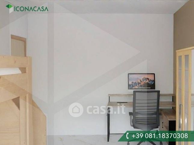 Appartamento in residenziale in Via Parisi Gennaro 19