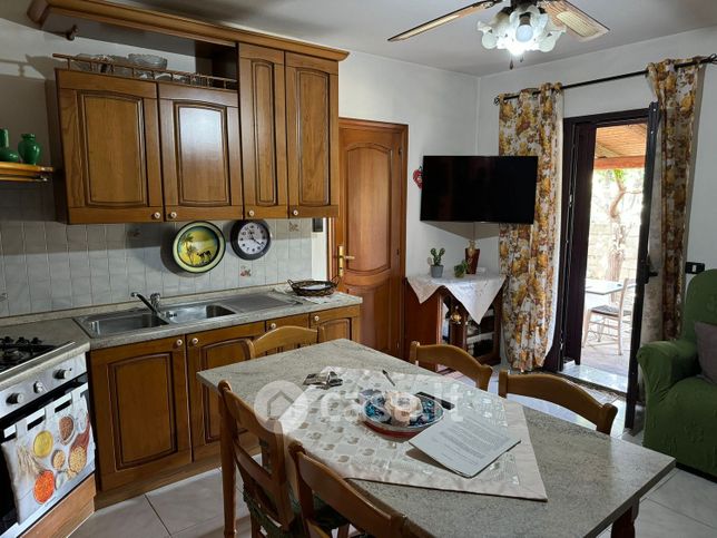 Casa indipendente in residenziale in Rotonda Bandinu