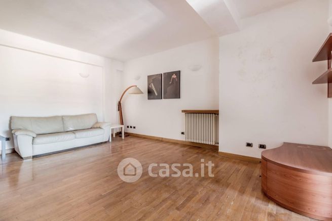 Appartamento in residenziale in Via Poggio Moiano 34 c