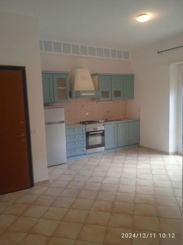 Appartamento in residenziale in Via Nomentana