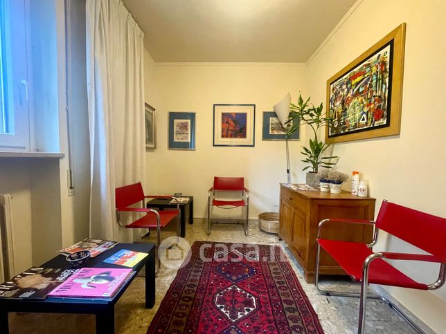 Appartamento in residenziale in Via delle Argonne 1